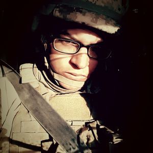 Meet your Posher, Jalen-pierre